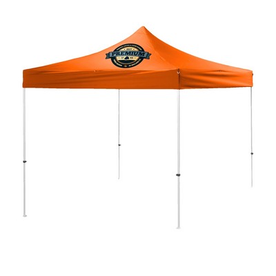 10' Pop Up Tent